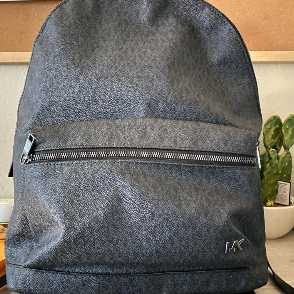 Michael kors backpack